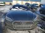 2018 AUDI A5