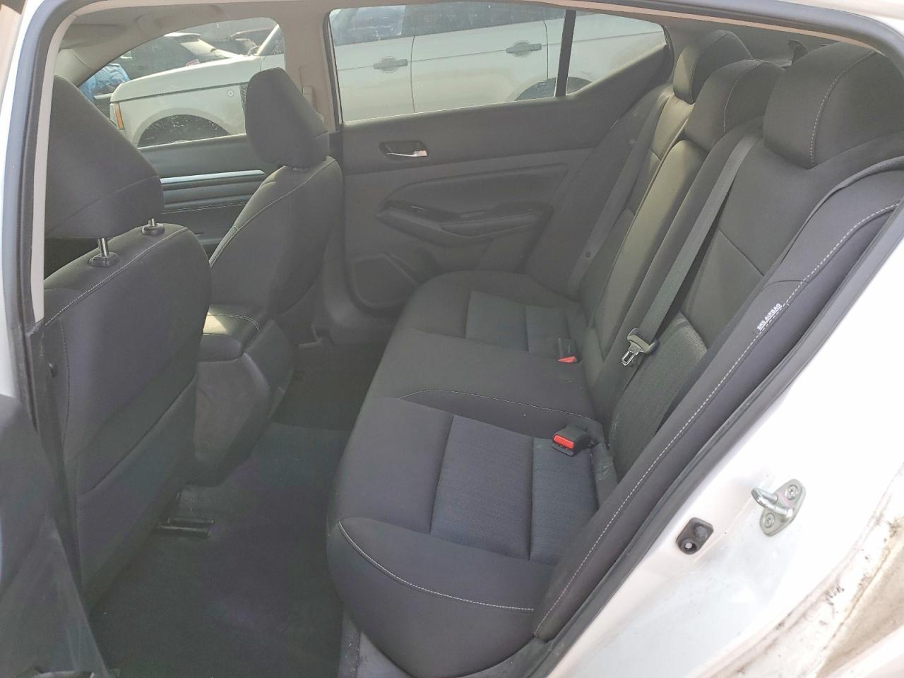 2021 NISSAN ALTIMA