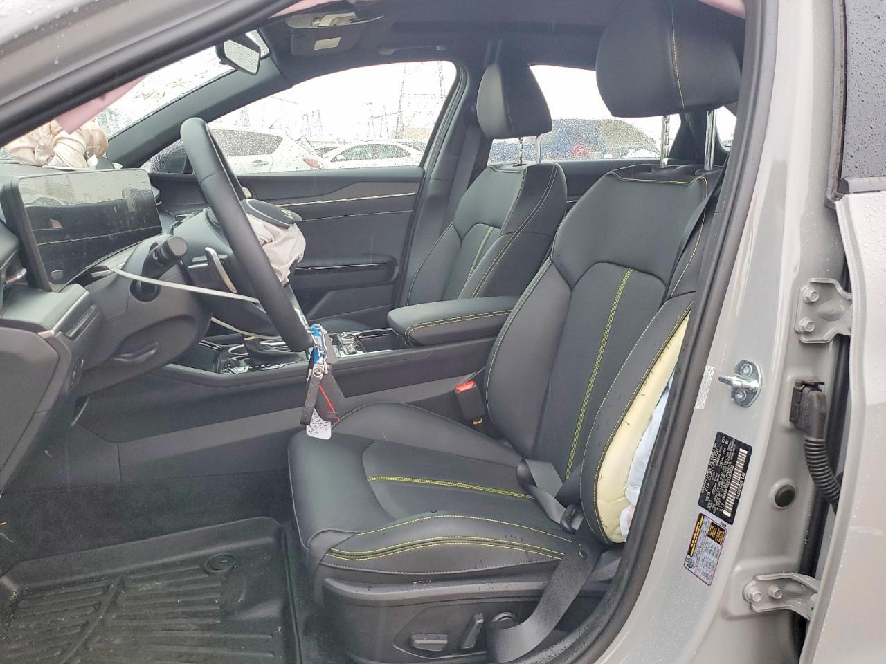 2026 KIA K5