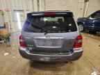 2007 TOYOTA HIGHLANDER
