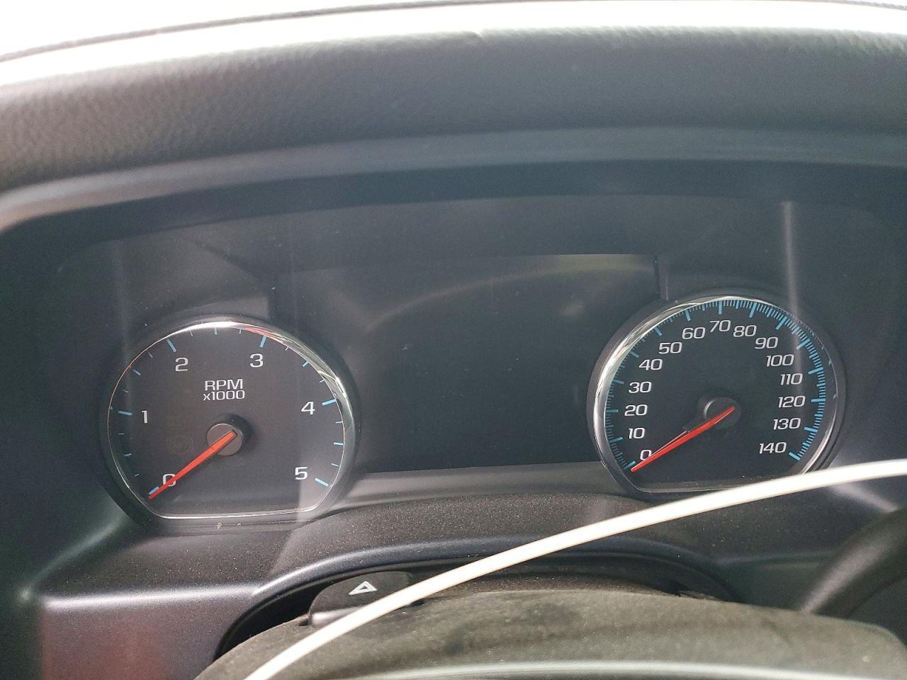 2019 GMC Sierra