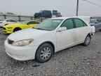 2005 TOYOTA CAMRY