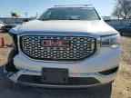 2018 GMC ACADIA