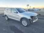 2016 BMW X3