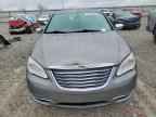 2012 CHRYSLER 200