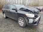 2010 TOYOTA HIGHLANDER
