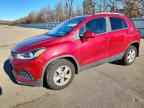 2019 CHEVROLET TRAX