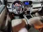 2014 HONDA PILOT