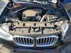 2016 BMW X3
