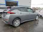 2024 NISSAN LEAF