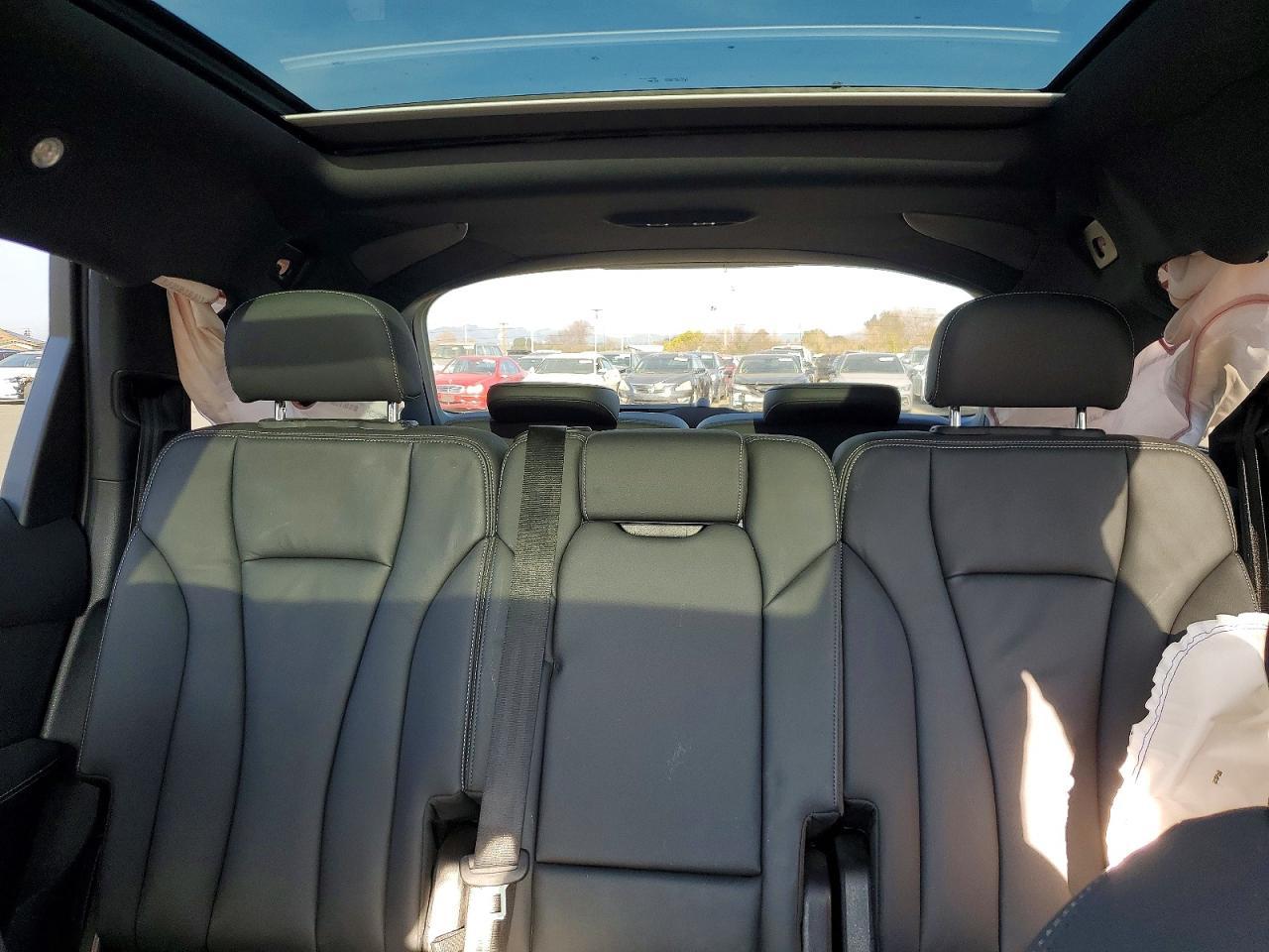 2025 AUDI Q7