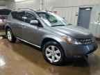 2006 NISSAN MURANO