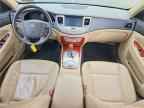 2013 HYUNDAI GENESIS