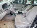 2004 TOYOTA CAMRY