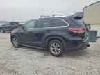 2015 TOYOTA HIGHLANDER