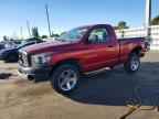 2007 DODGE RAM 1500