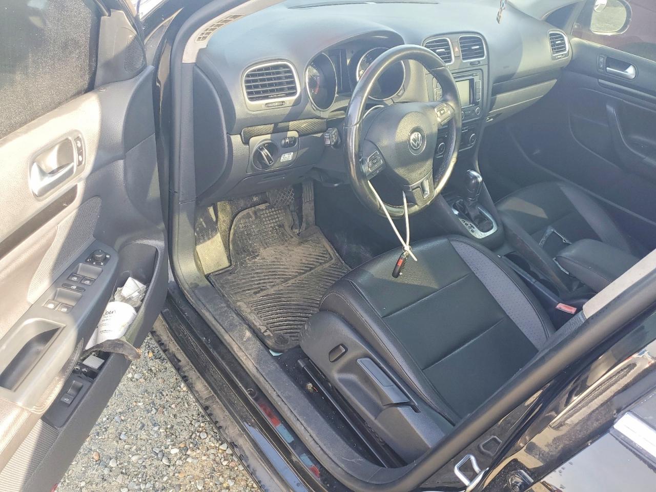 2014 VOLKSWAGEN JETTA