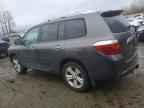 2010 TOYOTA HIGHLANDER