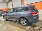 2014 NISSAN PATHFINDER