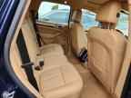 2013 PORSCHE CAYENNE