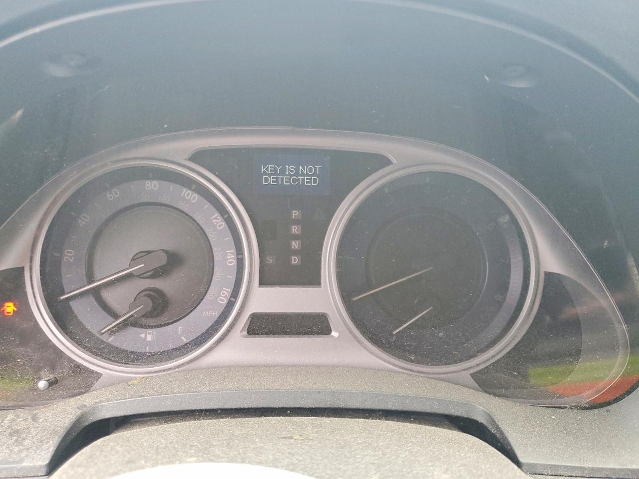 2007 LEXUS IS 250