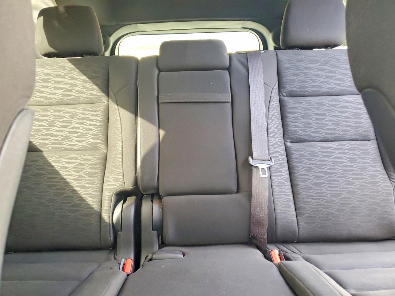 2025 DODGE DURANGO