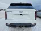 2025 CADILLAC ESCALADE