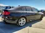 2011 BMW 5 series