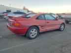 1991 TOYOTA Mr2