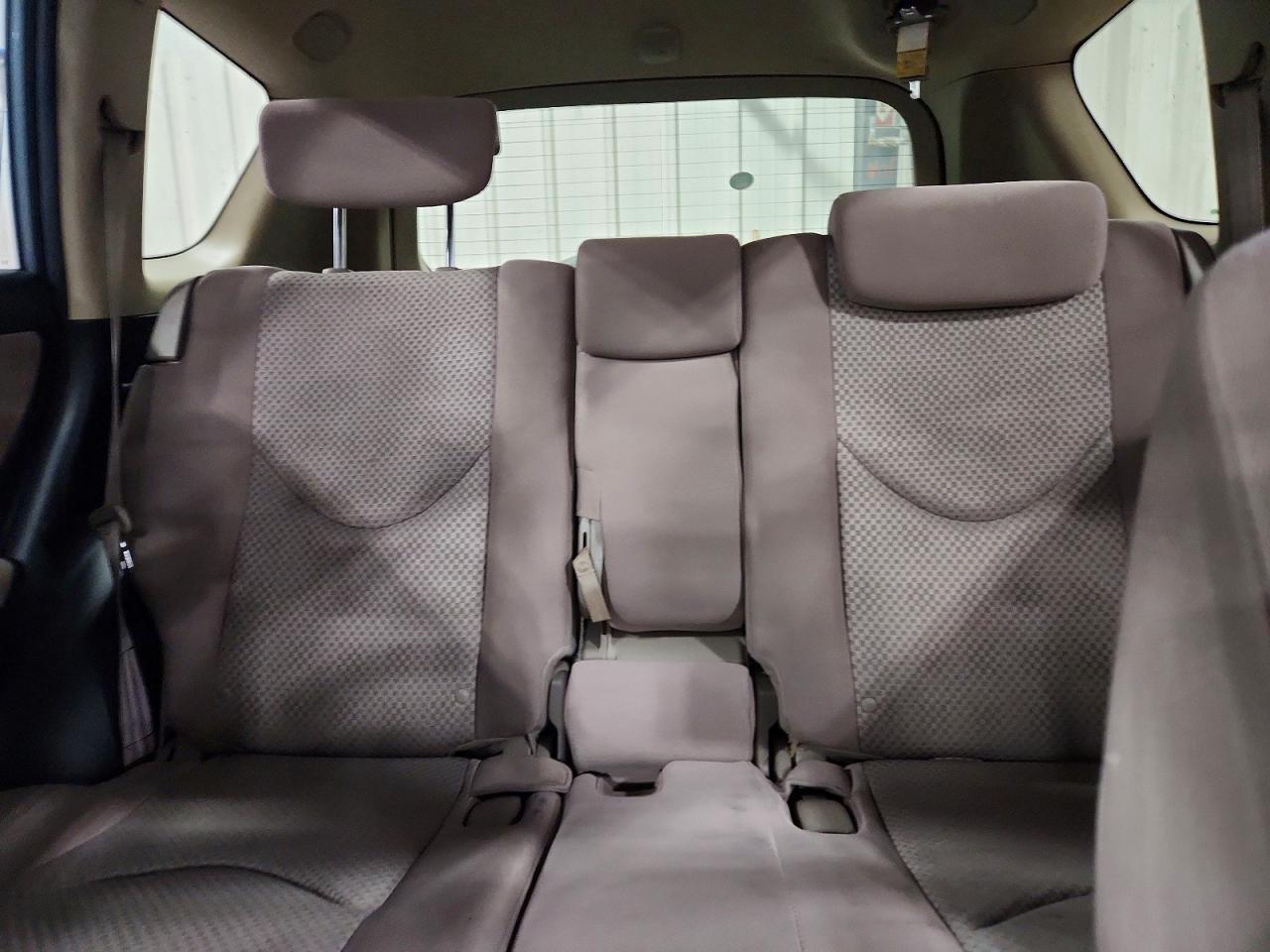 2006 TOYOTA RAV4