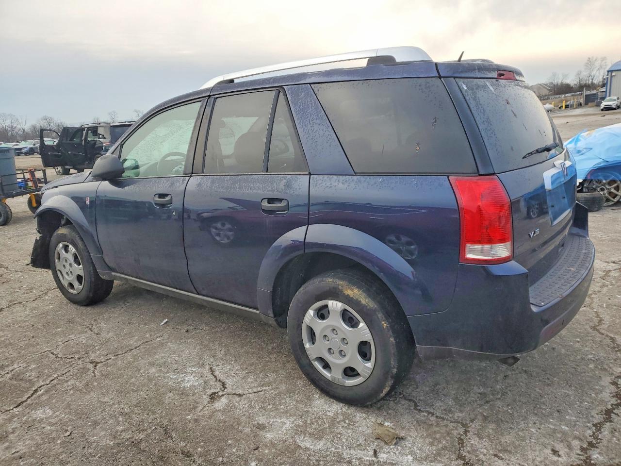 2007 SATURN Vue