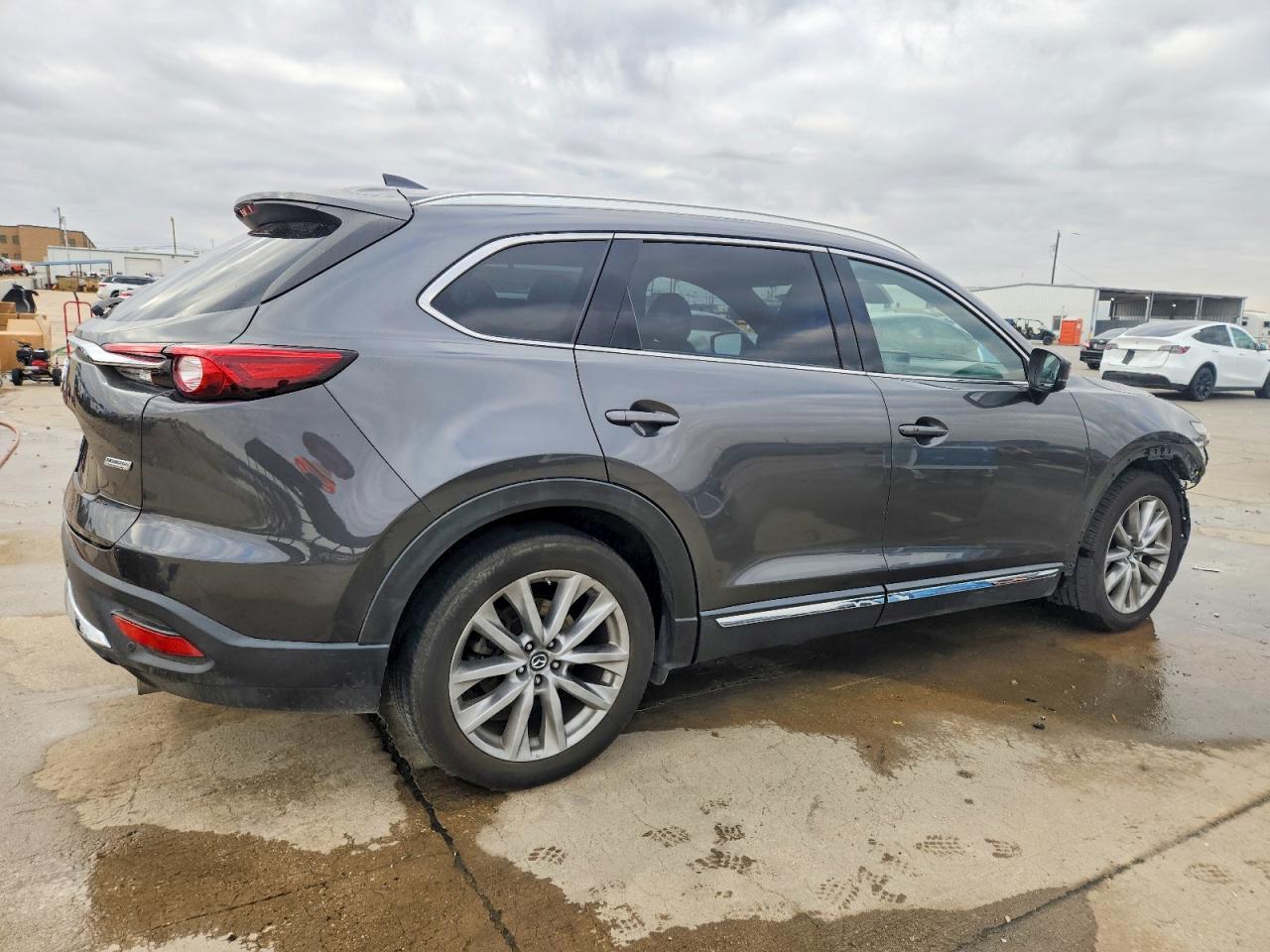 2019 MAZDA CX-9