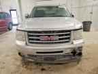 2013 GMC Sierra