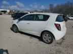 2014 CHEVROLET SONIC