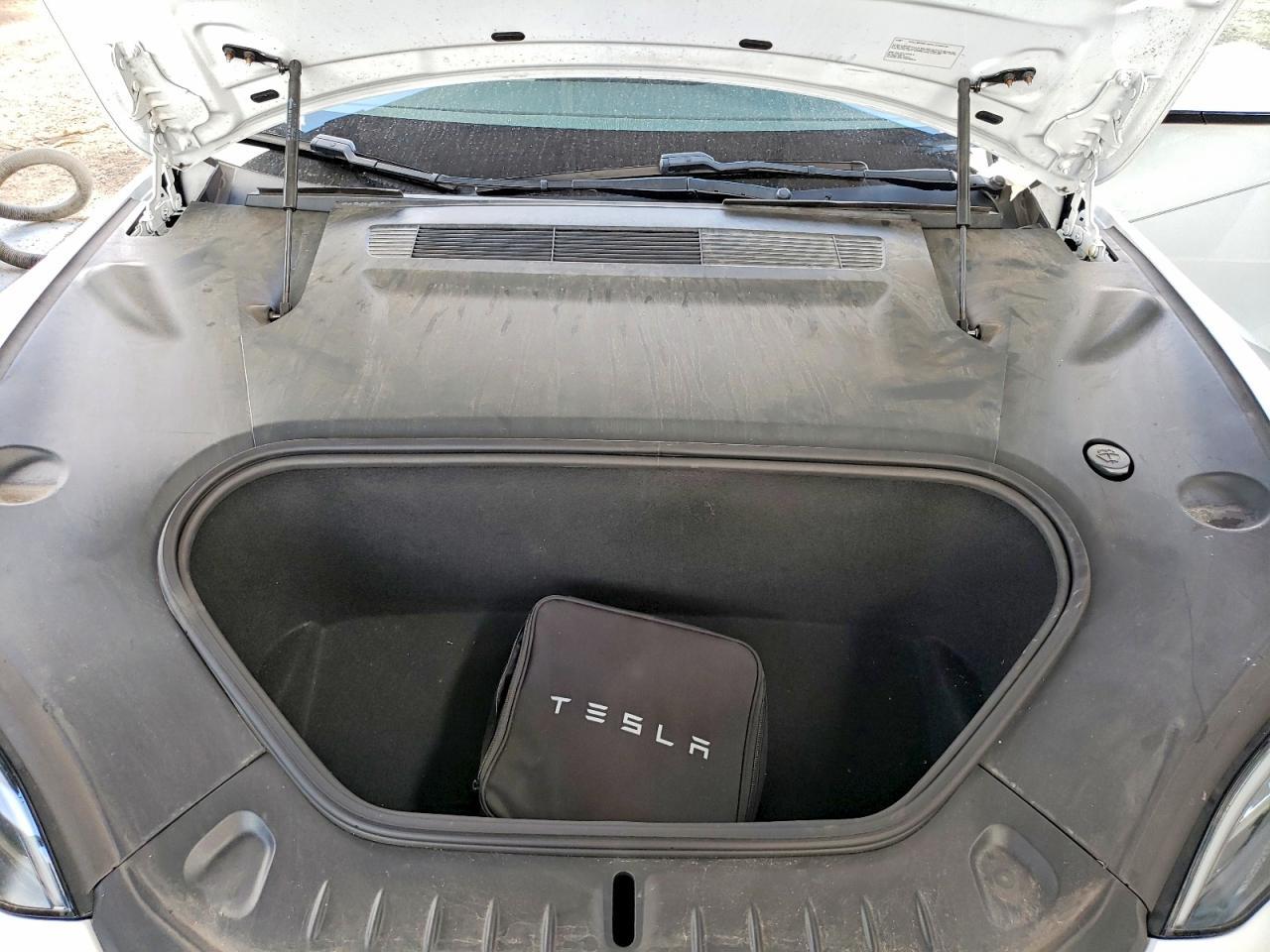 2022 TESLA MODEL S
