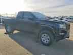 2022 NISSAN Frontier