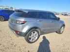 2012 LAND ROVER RANGE ROVER EVOQUE