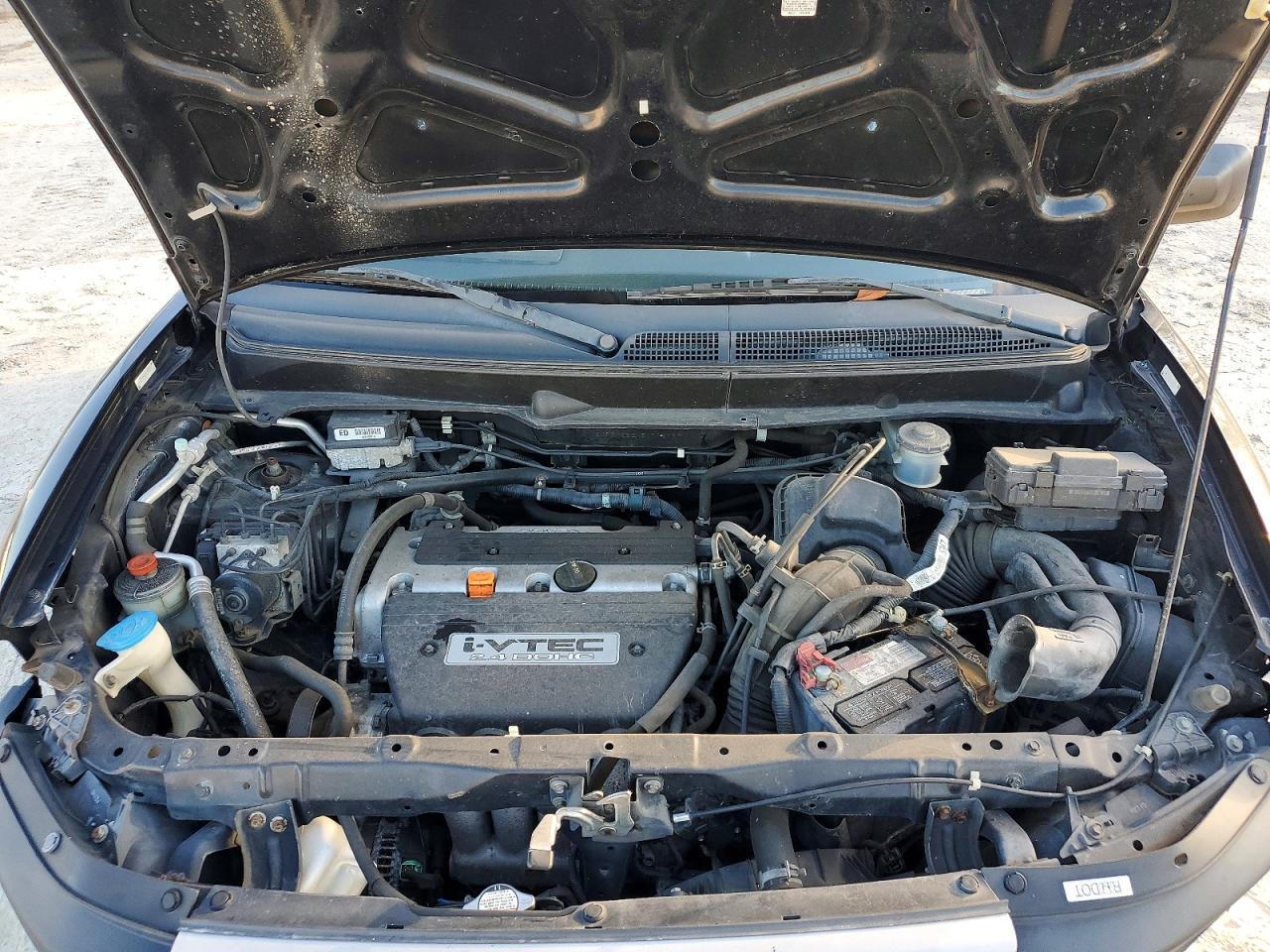 2005 HONDA Element