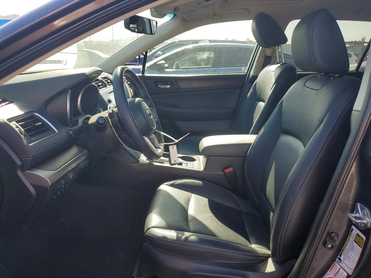 2019 SUBARU Outback