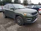 2017 JEEP Compass