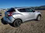 2016 NISSAN Juke