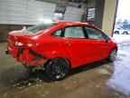 2013 FORD Fiesta