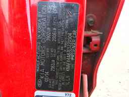 2014 KIA FORTE