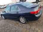 2005 HONDA ACCORD