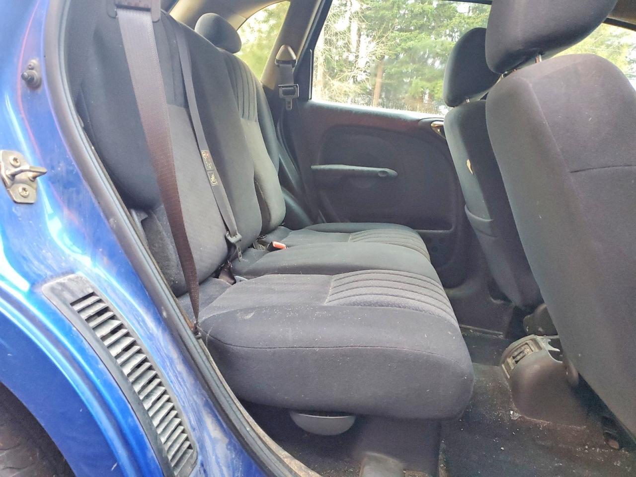 2005 CHRYSLER PT CRUISER