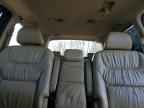 2010 HONDA ODYSSEY