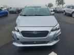 2018 SUBARU IMPREZA