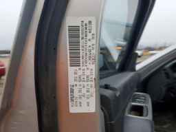 2010 JEEP Liberty