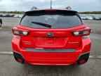2020 SUBARU Crosstrek