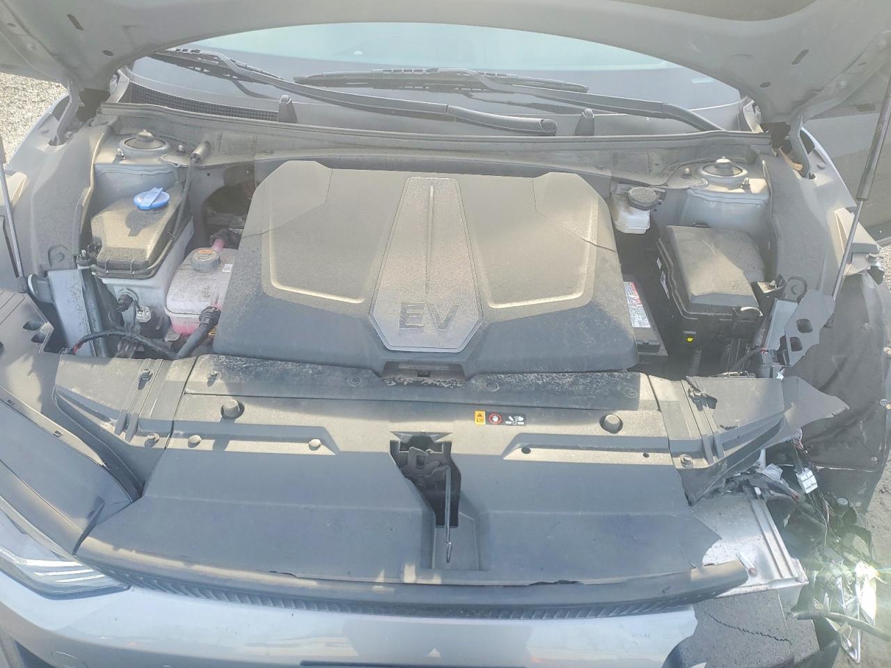 2023 KIA EV6